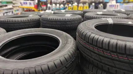 Названы самые популярные летние автошины у россиян: ТОП-10 брендов