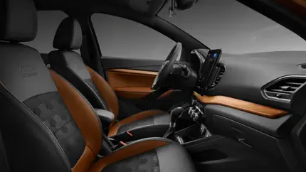 У Lada Vesta обнаружилась странная проблема с кнопкой запуска двигателя