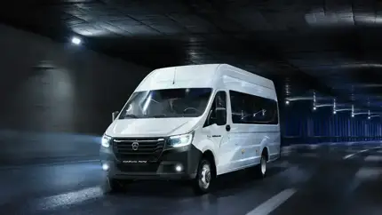 Автомобили под новым брендом «Аврора» появятся рынке РФ: что уже известно?