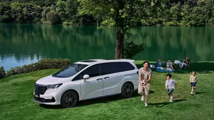 Семиместная Honda получила новый прайс и неожиданно доступную базовую версию