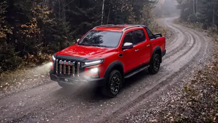 Доплата всего 30 тысяч: чем JAC T9 Urban+ лучше обычного Urban