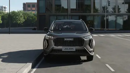 Москва выбирает китайские кроссоверы, регионы — Lada: как разделился авторынок РФ