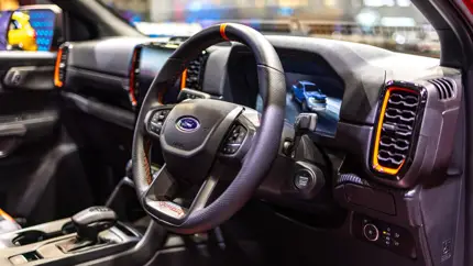 Проблемы с тормозами, трансмиссией, дверями и сиденьями: Ford отзывает более 335 тыс. авто