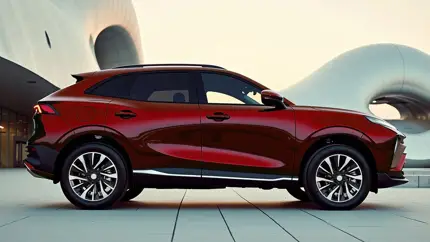 EVO6 HEV теперь можно купить: цена, характеристики и условия скидки