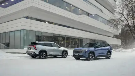 Atlas Pro с автоматом или полным приводом: где меньше дорогих узлов