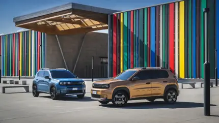 Fiat Grande Panda оказалась редкой машиной без лишней гонки за премиумом