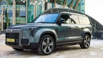 Rox Motor увеличила продажи на 40% в марте 2026 года