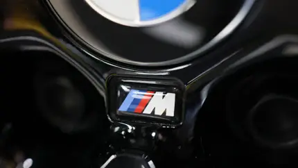 Обновленный BMW M5 уже на подходе: появилась первая информация о новинке