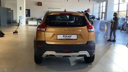 Lada XRay с пробегом: какой мотор проще содержать и что проверить