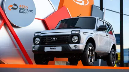 Названы 5 способов сделать 83-сильную Niva Legend мощнее