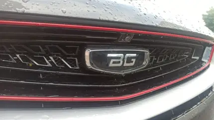 Belgee нацелился на 200 тысяч автомобилей, но план зависит от спроса в РФ