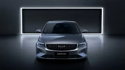 Новую иномарку по цене LADA Vesta теперь можно купить в России
