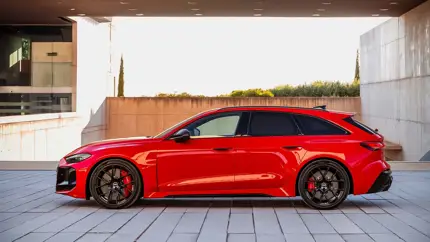Audi стала бодипозитивным брендом: немцам пришлось перейти на сторону BMW