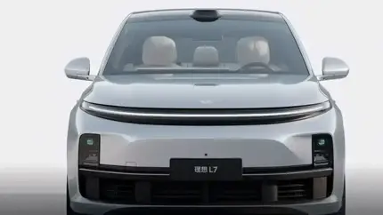 Lixiang теряет почву под ногами: российский авторынок преподносит сюрприз