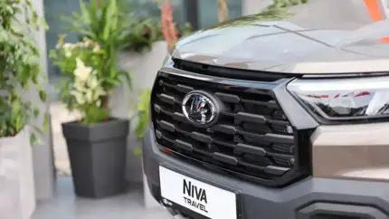 АвтоВАЗ бесплатно отремонтирует внедорожники Lada Niva Travel: что случилось?