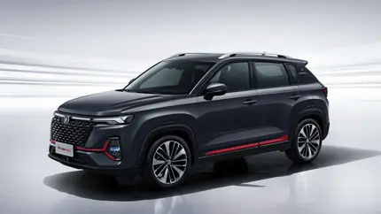Дешевле 1,7 млн рублей: Changan распродает новые кроссоверы CS35 PLUS 2023 года выпуска