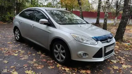 Аналитики назвали самые популярные подержанные импортные автомобили до 1 млн рублей