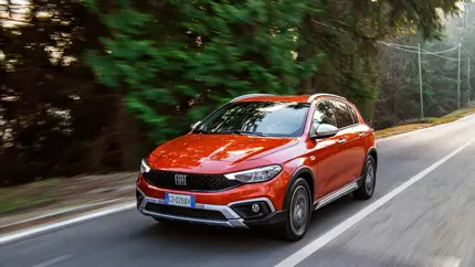 FIAT прощается с Tipo: последнему седану назначили дату отставки