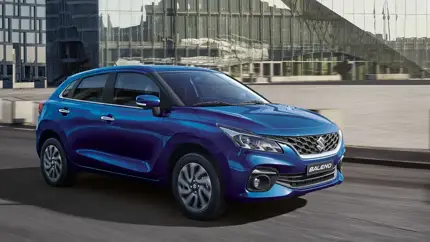 В России запустили продажи хэтчбеков Suzuki с надёжным мотором за 2,1 млн рублей