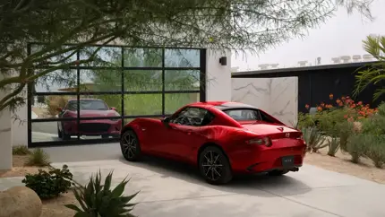 Mazda MX-5 Miata без лишней мощности: какие версии стали лучшими в истории