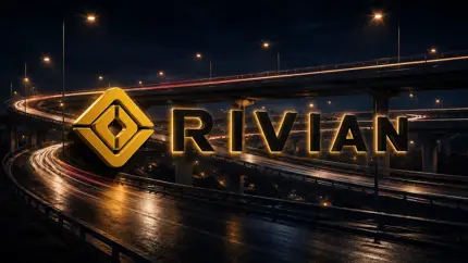 У 3829 Rivian проверят поворотники — проблема осталась после первого отзыва