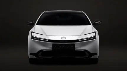 Toyota переведет гибриды на улучшенные аккумуляторы с 2027 года