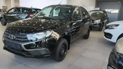Эти автобренды больше всего продали новых легковых машин в РФ за последние 20 лет: ТОП-5