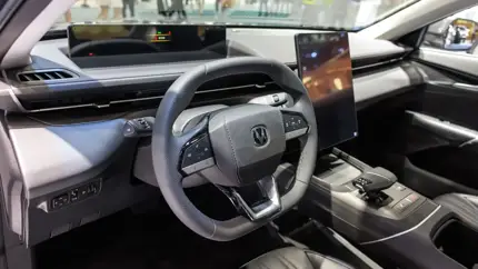 В РФ допустили создание производства по сборке автомобилей Changan