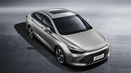 В России резко подешевели почти все автомобили BAIC