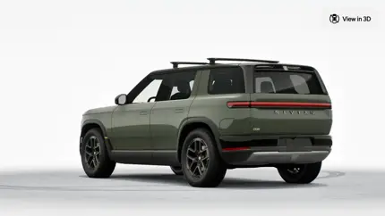 Выкинули на улицу как ненужный мусор: американская Rivian подчистила ряды