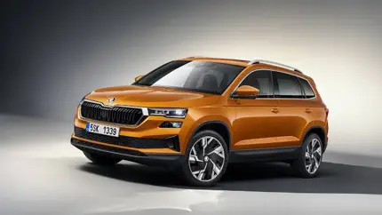 Skoda не списывает старый Karoq: появились еще две версии