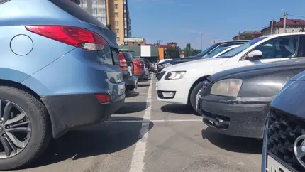 Водители каких автомобилей чаще остальных не платят штрафы ГИБДД