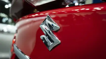 Maruti Brezza готовят важное обновление: турбомотор может решить её главный недостаток
