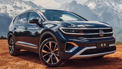 В России подорожали «параллельные» кроссоверы Volkswagen: сколько они теперь стоят