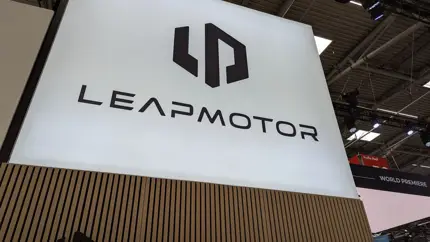 Leapmotor покажет B03 и D19 в Европе: премьера пройдет в Париже