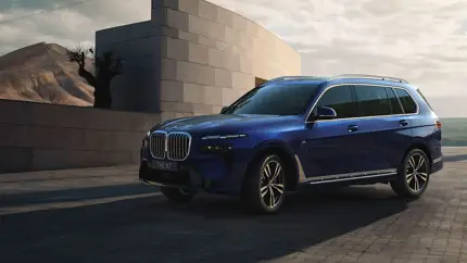 Роскошь победила кризис: люксовые SUV разлетаются как горячие пирожки