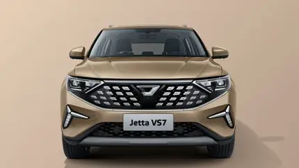Jetta продолжила продвигать свои машины в России на фоне скандала с Volkswagen