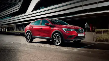 Renault может выпускать модели под брендом «Москвич»: мнение эксперта