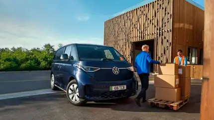 Электрокары VW резко стали доступнее — акция ограничена по времени