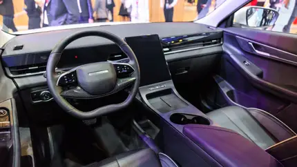 АГР обошла Haval и заняла почти четверть выпуска машин для рынка РФ