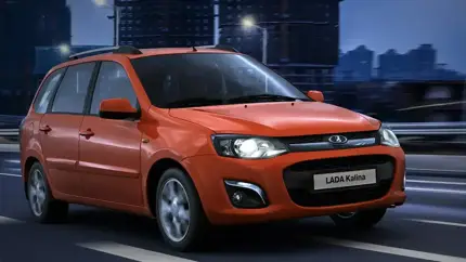 Названа реальная стоимость владения машиной Lada с пробегом