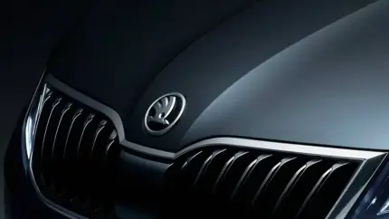 Электрический универсал будущего: что готовит Skoda к Мюнхенскому автосалону