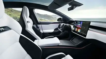 Tesla покоряет Европу: Швеция открывает двери для тестирования FSD