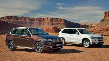 Премиум по доступной цене: где выгоднее всего купить кроссовер BMW Х5