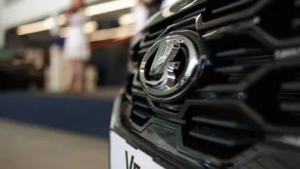 АвтоВАЗ готовит новую модификацию LADA Vesta – представлен предсерийный вариант