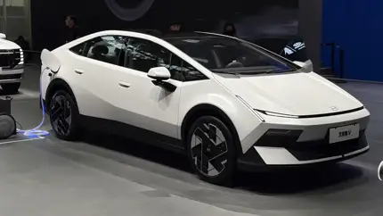Hyundai Ioniq V обещает 650 км хода, но есть нюанс: это китайский цикл CLTC