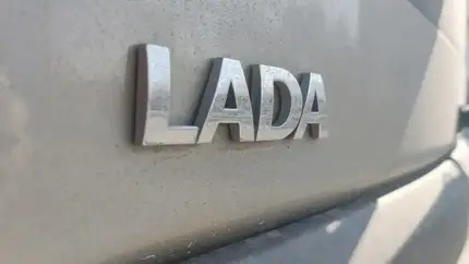 В России продают 14-летнюю Lada Kalina: она проехала менее 3 тыс. км
