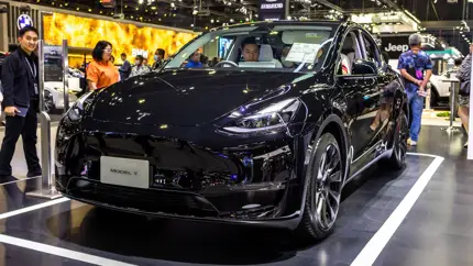 Tesla пожертвовала почти 20% дальности Model Y ради более мощной версии