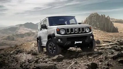 Параллельный импорт Suzuki: как работает сервис без официальных поставок