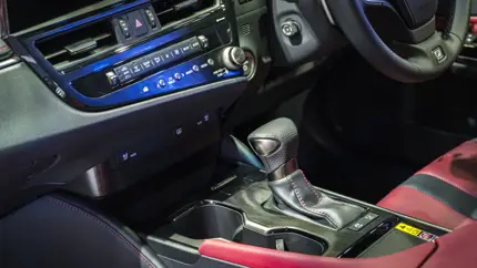История автомата: кто изобрёл первую АКПП и в каком автомобиле она появилась